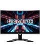 Gigabyte Curved Gaming Monitor G27FC A 27 ", FHD, 1920 x 1080 pixels, 16:9, 165 Hz, HDMI ports quantity 2