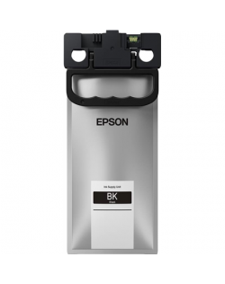 Epson L C13T964140 Ink Cartridge, Black