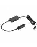 Lenovo USB-C DC Travel Power Adapter USB Type-C, 65 W