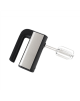 Adler Hand mixer AD 4225 Hand Mixer, 300 W, Number of speeds 5, Turbo mode, Stainless steel