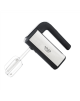 Adler Hand mixer AD 4225 Hand Mixer, 300 W, Number of speeds 5, Turbo mode, Stainless steel