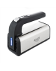 Adler Hand mixer AD 4225 Hand Mixer, 300 W, Number of speeds 5, Turbo mode, Stainless steel