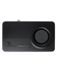 Asus Compact 5.1-channel USB sound card and headphone amplifier XONAR_U5 5.1-channels