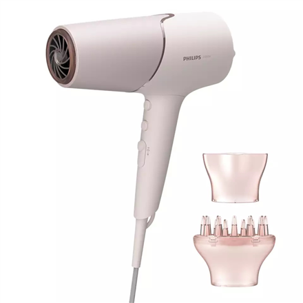 philips hair dryer ionic