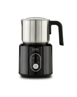 Caso Crema & Choco Milk frother 01665 0,35 L, 500 W, Black