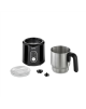 Caso Crema & Choco Milk frother 01665 0,35 L, 500 W, Black