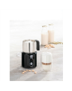 Caso Crema & Choco Milk frother 01665 0,35 L, 500 W, Black