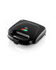 ETA Sandwich maker Campo ETA415390000 750 W, Number of plates 1, Number of pastry 2, Black