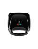 ETA Sandwich maker Campo ETA415390000 750 W, Number of plates 1, Number of pastry 2, Black