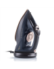 ETA Iron Kiara ETA127690000 Cordless Steam Iron, 2200 W, Water tank capacity 220 ml, Continuous steam 40 g/min, Black