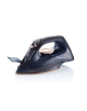 ETA Iron Kiara ETA127690000 Cordless Steam Iron, 2200 W, Water tank capacity 220 ml, Continuous steam 40 g/min, Black