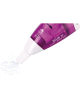 ETA Vacuum cleaner Verto ETA344290000 Cordless operating, Handheld, 10.8 V, Operating time (max) 15 min, White/Purple