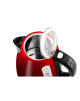 ETA Kettle Ela Digi ETA959890010 Electric, 2200 W, 1.7 L, Stainless steel, 360° rotational base, Red