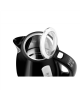 ETA Kettle Ela Digi ETA959890020 Electric, 2200 W, 1.7 L, Stainless steel, 360° rotational base, Black