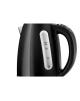 ETA Kettle Ela Digi ETA959890020 Electric, 2200 W, 1.7 L, Stainless steel, 360° rotational base, Black