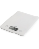 ETA Kitchen scales Lori ETA277790000 Maximum weight (capacity) 5 kg, Graduation 1 g, Display type LCD, White