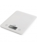 ETA Kitchen scales Lori ETA277790000 Maximum weight (capacity) 5 kg, Graduation 1 g, Display type LCD, White