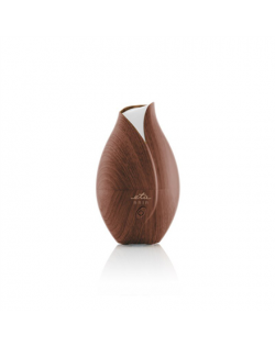 ETA Aroma Diffuser Aria ETA863490000 Ultrasonic, Suitable for rooms up to 25 m², Brown