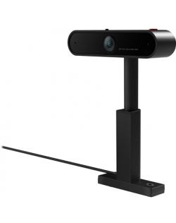 Lenovo ThinkVision Monitor WebCam MC50 Black