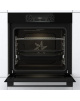 Gorenje Oven BOS6737E06FBG 77 L, Multifunctional, EcoClean, Mechanical, Height 59.5 cm, Width 59.5 cm, Black