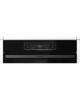 Gorenje Oven BOS6737E06FBG 77 L, Multifunctional, EcoClean, Mechanical, Height 59.5 cm, Width 59.5 cm, Black