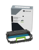 Lexmark 55B0ZA0 Photoconductor Unit, Monochrome, 40000 pages