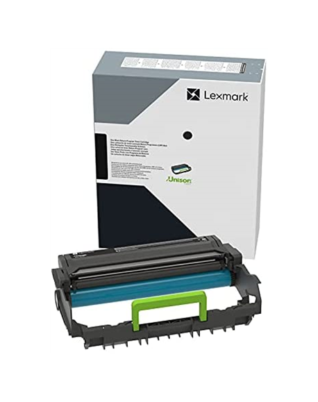 Lexmark 55B0ZA0 Photoconductor Unit, Monochrome, 40000 pages