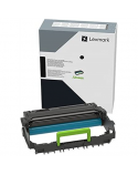 Lexmark 55B0ZA0 Photoconductor Unit, Monochrome, 40000 pages