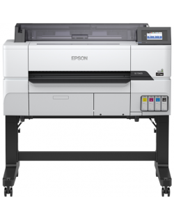 Epson SureColor SC-T3405 Colour, Inkjet, Wireless Multifunction Color Printer, A1, Wi-Fi, Light Grey