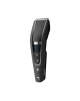 Philips Series 5000 Beard and Hair Trimmer HC5632/15 Cordless or corded, Number of length steps 28, Step precise 1 mm, Black