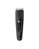 Philips Series 5000 Beard and Hair Trimmer HC5632/15 Cordless or corded, Number of length steps 28, Step precise 1 mm, Black