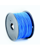 Flashforge ABS plastic filament 1.75 mm diameter, 1kg/spool, Blue