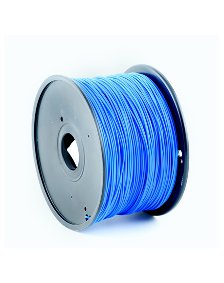 Flashforge ABS plastic filament 1.75 mm diameter, 1kg/spool, Blue