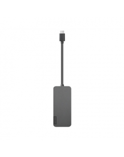 Lenovo Accessories USB-C to 4 Port USB-A Hub Adapter