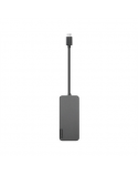 Lenovo Accessories USB-C to 4 Port USB-A Hub Adapter