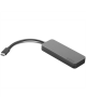 Lenovo Accessories USB-C to 4 Port USB-A Hub Adapter