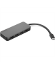 Lenovo Accessories USB-C to 4 Port USB-A Hub Adapter
