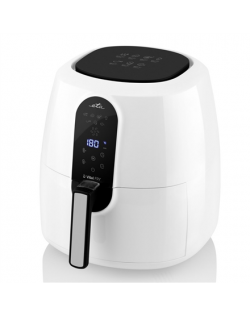 ETA Air Fryer ETA217290000 Formio Power 1800 W, Capacity 3.5 L, Hot air technology