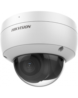 Hikvision Dome Camera DS-2CD2163G2-IU 6 MP, 2.8mm, IP67, H.265+, microSD/SDHC/SDXC card max. 256 GB