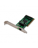 Digitus Gigabit Ethernet PCI Network Card DN-10110 PCI, 1000 Mbit/s