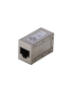 Digitus CAT6 Modular Coupling AT-AG 8/8 C6S