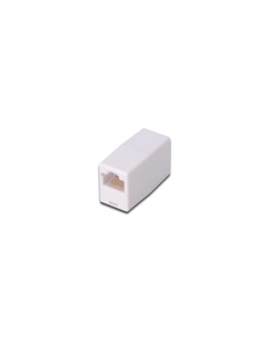 Digitus CAT 5e Modular Coupler AT-A 8/8