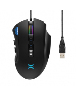 NOXO Nightmare Gaming mouse