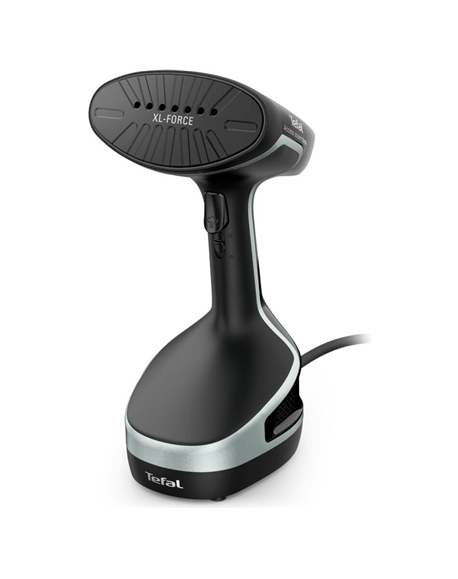 TEFAL Garment Steamer DT8270 Handheld, 2000 W, 0.19 L, 30 g/min, Black