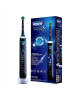 Oral-B Electric Toothbrush Genius X Rechargeable, For adults, Number of brush heads included 1, Number of teeth brushing modes 6