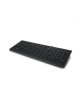 Lenovo USB Keyboard 300 Keyboard layout English, Black, Wired Via USB