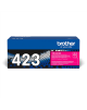 Brother TN-423M Toner cartridge, Magenta