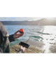 Deeper Start Smart Fishfinder Orange/Black, Sonar