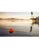 Deeper Start Smart Fishfinder Orange/Black, Sonar