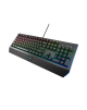 NOXO Vengeance Mechanical gaming keyboard, Blue Switches, EN/RU